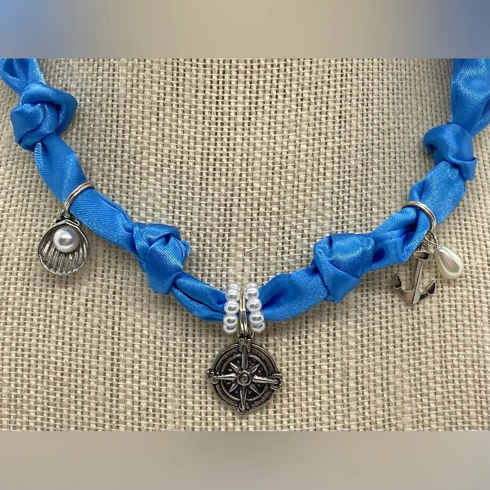 Hand Crafted boho coastal